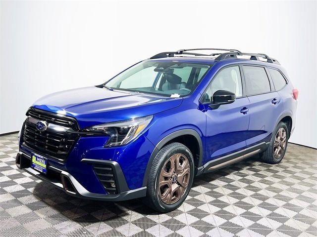 2026 Subaru ASCENT Limited Bronze Edition 7-Passenger