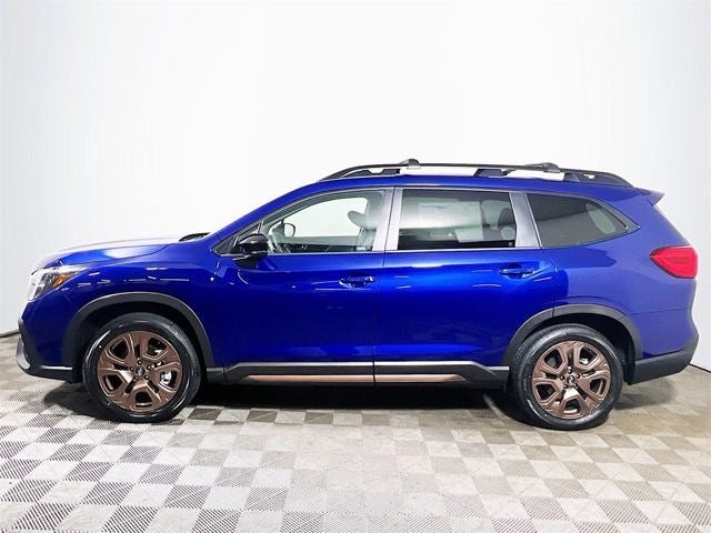 2026 Subaru ASCENT Limited Bronze Edition 7-Passenger