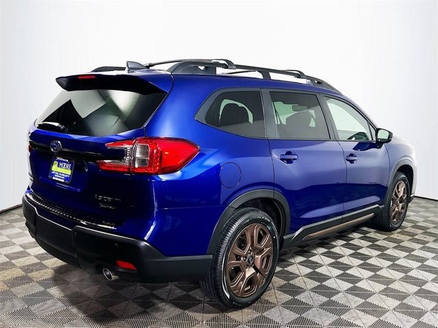 2026 Subaru ASCENT Limited Bronze Edition 7-Passenger