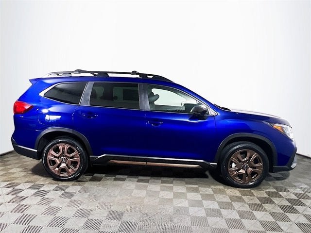 2026 Subaru ASCENT Limited Bronze Edition 7-Passenger