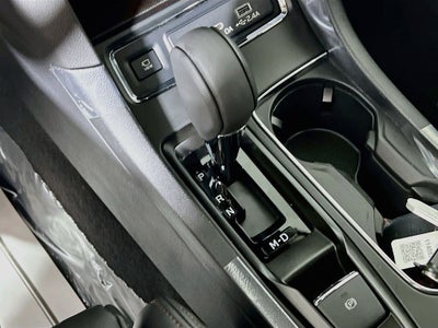 2026 Subaru ASCENT Limited Bronze Edition 7-Passenger