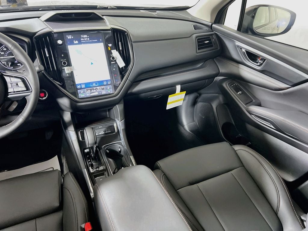 2026 Subaru ASCENT Limited Bronze Edition 7-Passenger