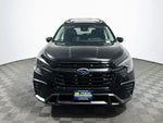2026 Subaru ASCENT Limited Bronze Edition 7-Passenger