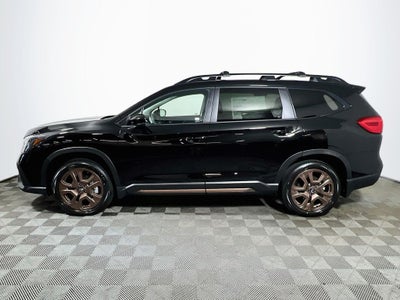 2026 Subaru ASCENT Limited Bronze Edition 7-Passenger