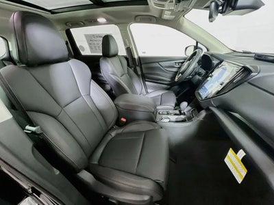 2026 Subaru ASCENT Limited Bronze Edition 7-Passenger