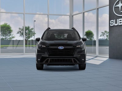 2026 Subaru ASCENT Limited Bronze Edition 7-Passenger