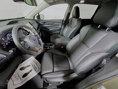 2026 Subaru ASCENT Limited Bronze Edition 7-Passenger