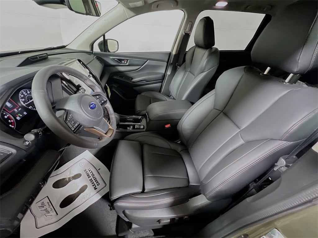 2026 Subaru ASCENT Limited Bronze Edition 7-Passenger