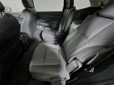2026 Subaru ASCENT Limited Bronze Edition 7-Passenger