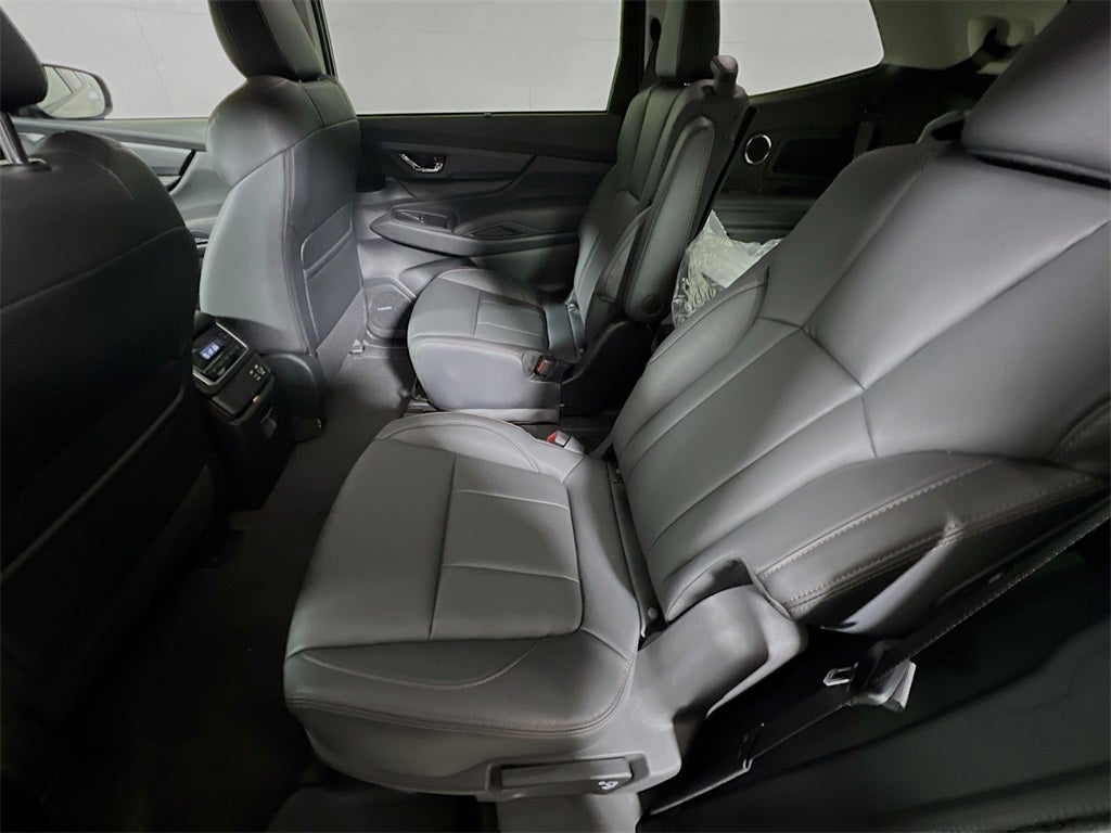 2026 Subaru ASCENT Limited Bronze Edition 7-Passenger