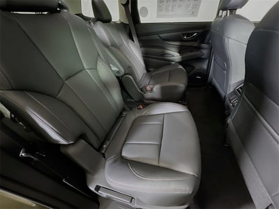 2026 Subaru ASCENT Limited Bronze Edition 7-Passenger