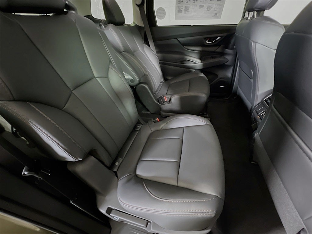 2026 Subaru ASCENT Limited Bronze Edition 7-Passenger