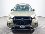 2026 Subaru ASCENT Limited Bronze Edition 7-Passenger