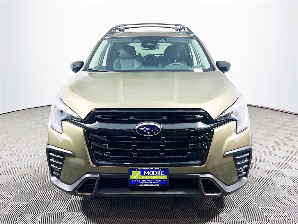 2026 Subaru ASCENT Limited Bronze Edition 7-Passenger