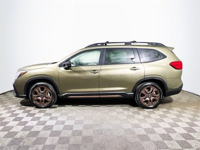 2026 Subaru ASCENT Limited Bronze Edition 7-Passenger