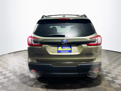 2026 Subaru ASCENT Limited Bronze Edition 7-Passenger