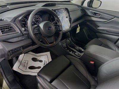 2026 Subaru ASCENT Limited Bronze Edition 7-Passenger