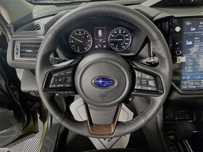 2026 Subaru ASCENT Limited Bronze Edition 7-Passenger