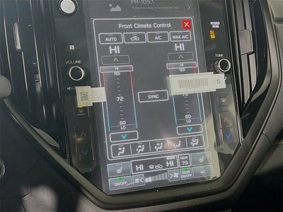 2026 Subaru ASCENT Limited Bronze Edition 7-Passenger