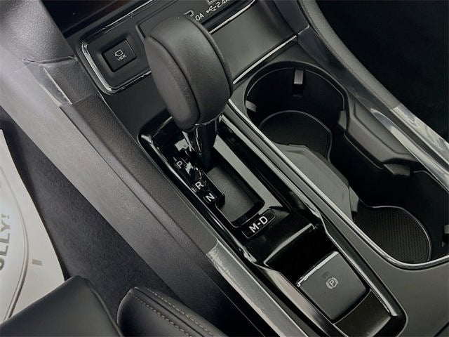 2026 Subaru ASCENT Limited Bronze Edition 7-Passenger