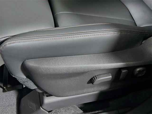 2026 Subaru ASCENT Limited Bronze Edition 7-Passenger