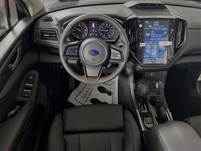 2026 Subaru ASCENT Limited Bronze Edition 7-Passenger