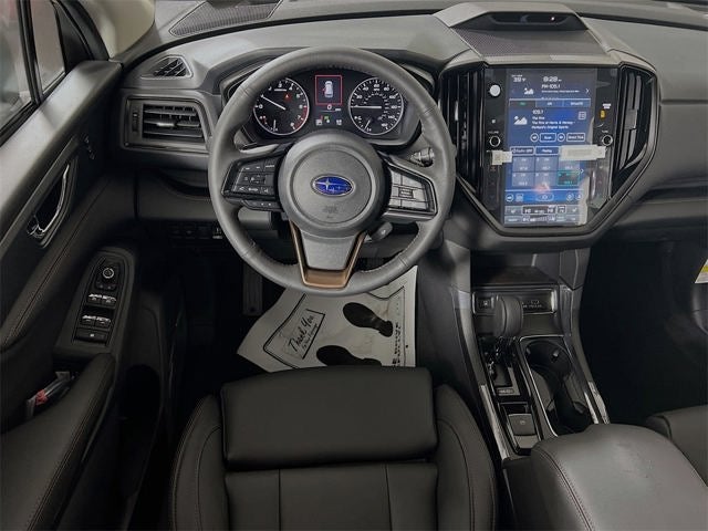 2026 Subaru ASCENT Limited Bronze Edition 7-Passenger