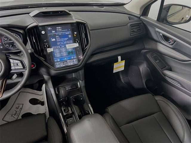 2026 Subaru ASCENT Limited Bronze Edition 7-Passenger