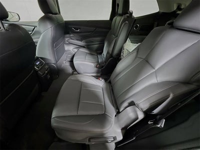 2026 Subaru ASCENT Limited Bronze Edition 7-Passenger