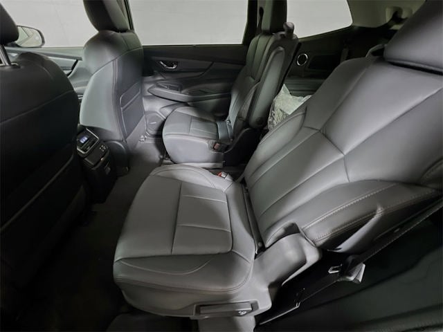 2026 Subaru ASCENT Limited Bronze Edition 7-Passenger