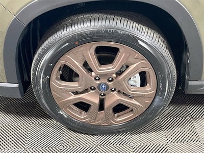 2026 Subaru ASCENT Limited Bronze Edition 7-Passenger