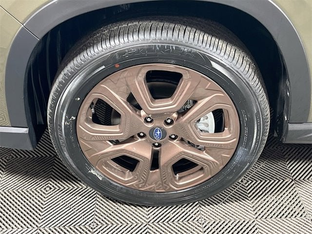 2026 Subaru ASCENT Limited Bronze Edition 7-Passenger