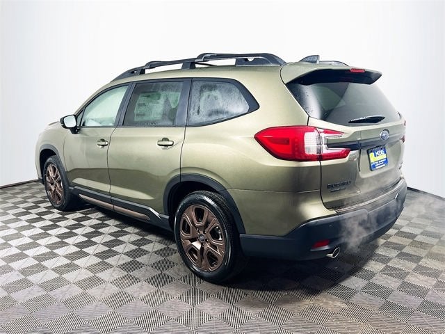 2026 Subaru ASCENT Limited Bronze Edition 7-Passenger