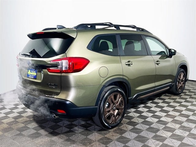 2026 Subaru ASCENT Limited Bronze Edition 7-Passenger