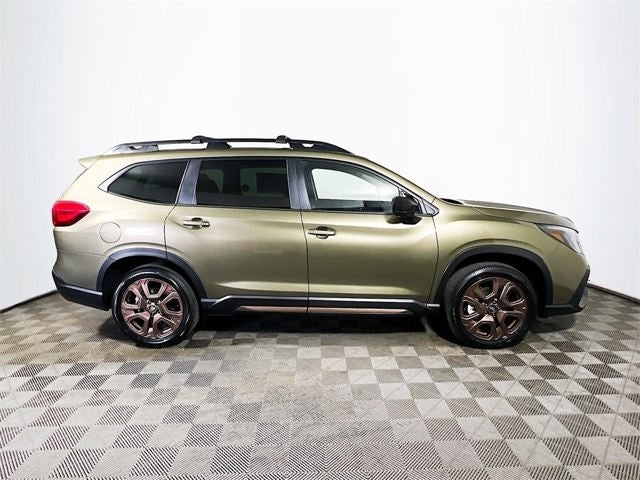 2026 Subaru ASCENT Limited Bronze Edition 7-Passenger