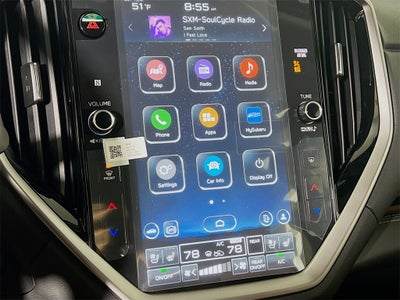 2026 Subaru ASCENT Touring 7-Passenger