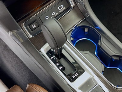 2026 Subaru ASCENT Touring 7-Passenger