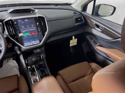 2026 Subaru ASCENT Touring 7-Passenger