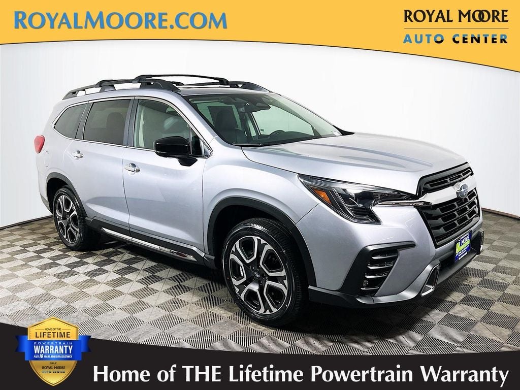 2026 Subaru ASCENT Touring 7-Passenger