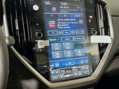 2026 Subaru ASCENT Touring 7-Passenger