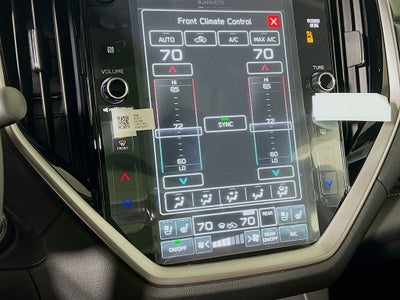 2026 Subaru ASCENT Touring 7-Passenger