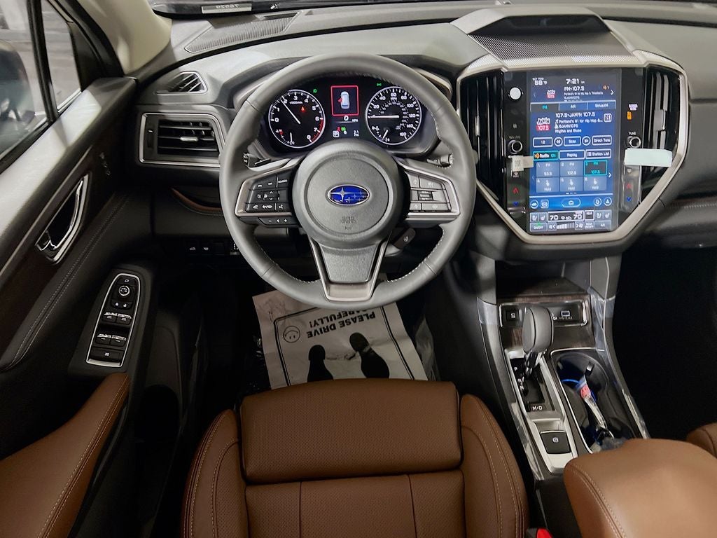 2026 Subaru ASCENT Touring 7-Passenger