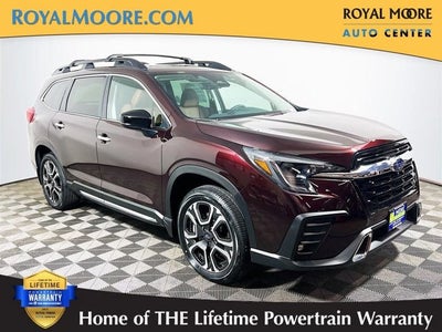 2026 Subaru ASCENT Touring 7-Passenger