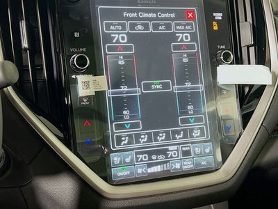 2026 Subaru ASCENT Touring 7-Passenger