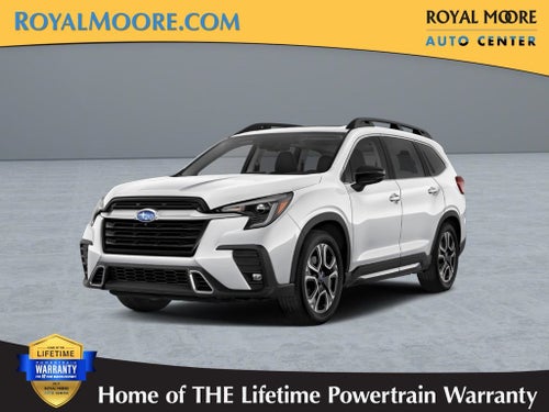 2026 Subaru ASCENT Touring 7-Passenger