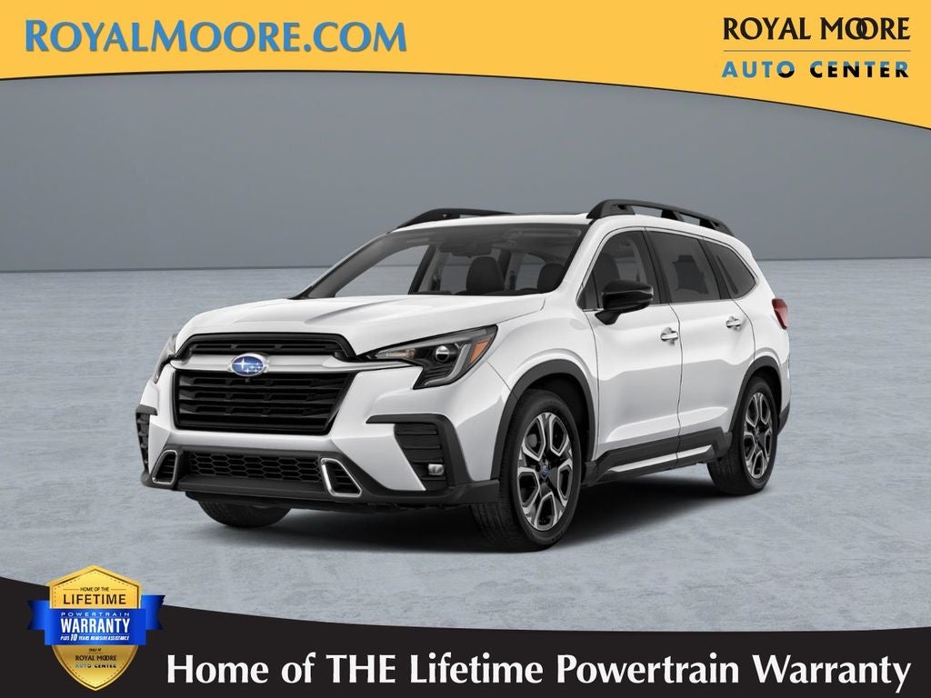 2026 Subaru ASCENT Touring 7-Passenger