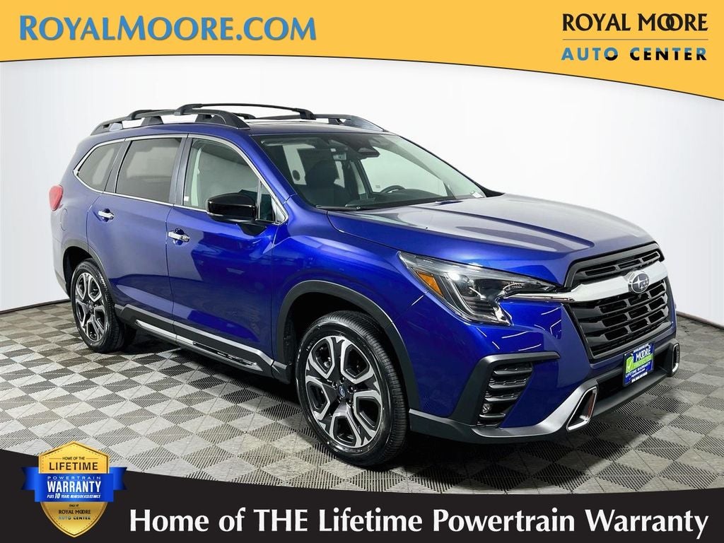 2026 Subaru ASCENT Touring 7-Passenger
