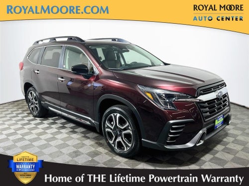2026 Subaru ASCENT Touring 7-Passenger