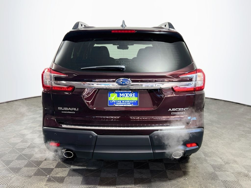 2026 Subaru ASCENT Touring 7-Passenger