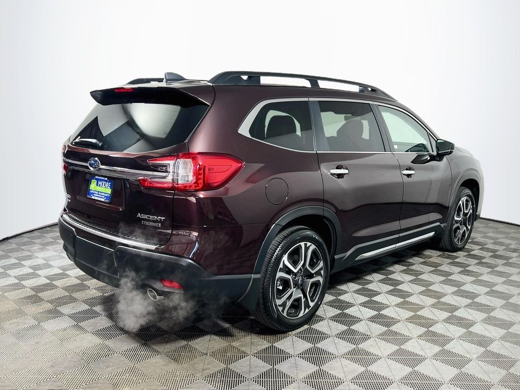 2026 Subaru ASCENT Touring 7-Passenger